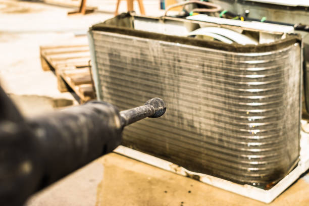 Best Affordable Air Duct Cleaning  in Coldwater, OH