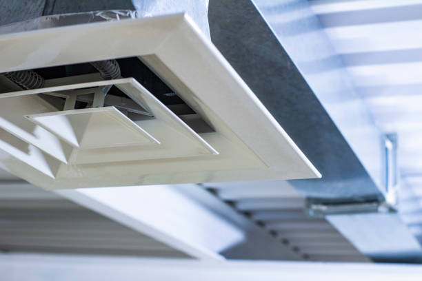 Best Best Air Duct Cleaning Company  in Coldwater, OH