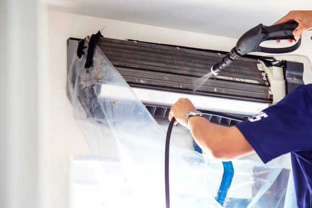 Best HVAC System Cleaning  in Coldwater, OH