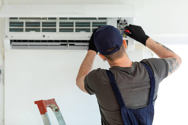 Best HVAC Maintenance and Cleaning  in Coldwater, OH