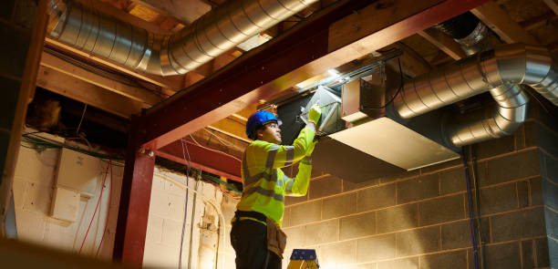 Best Emergency Air Duct Cleaning  in Coldwater, OH