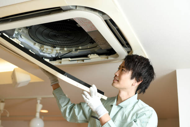 Best Best Air Duct Cleaning Company  in Coldwater, OH