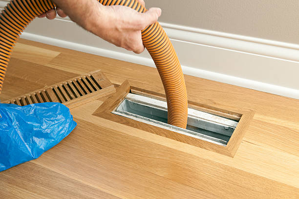 HVAC Maintenance and Cleaning in OH