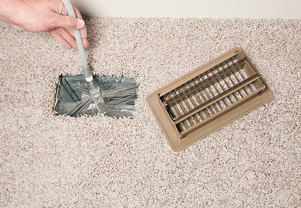 Best Air Vent Cleaning Services  in Coldwater, OH