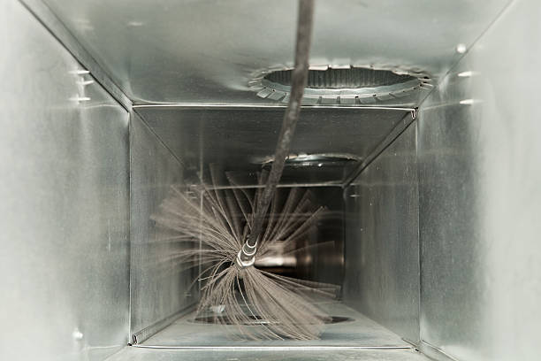 Best Affordable Air Duct Cleaning  in Coldwater, OH
