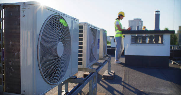 Best Air Duct Sanitizing Services  in Coldwater, OH