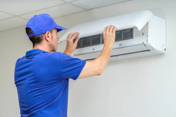Best Ventilation Cleaning Services  in Coldwater, OH