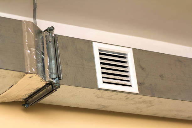 Best Affordable Duct Cleaning Services  in Coldwater, OH