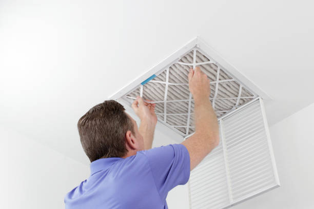 Best HVAC Duct Inspection Services  in Coldwater, OH